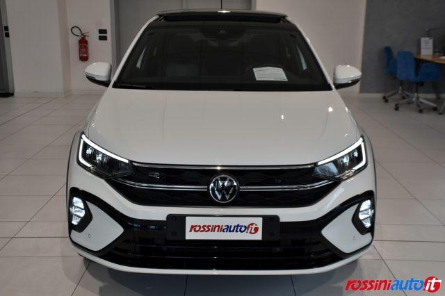 VOLKSWAGEN Taigo 1.0 TSI 116 CV DSG R-LINE + R18 + REARVIEW + TECH