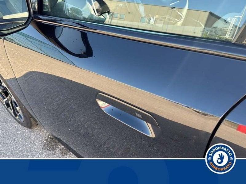 BMW X3 xDrive 20d M Sport
