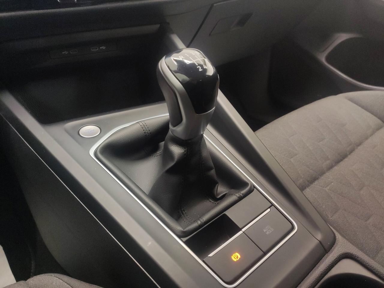 Volkswagen Golf 2.0 TDI 115 CV SCR Life