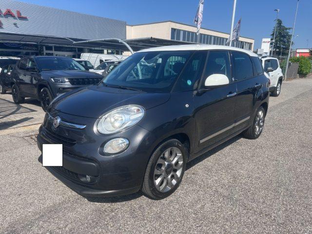 FIAT 500L Living 1.6 Multijet 120 CV Business