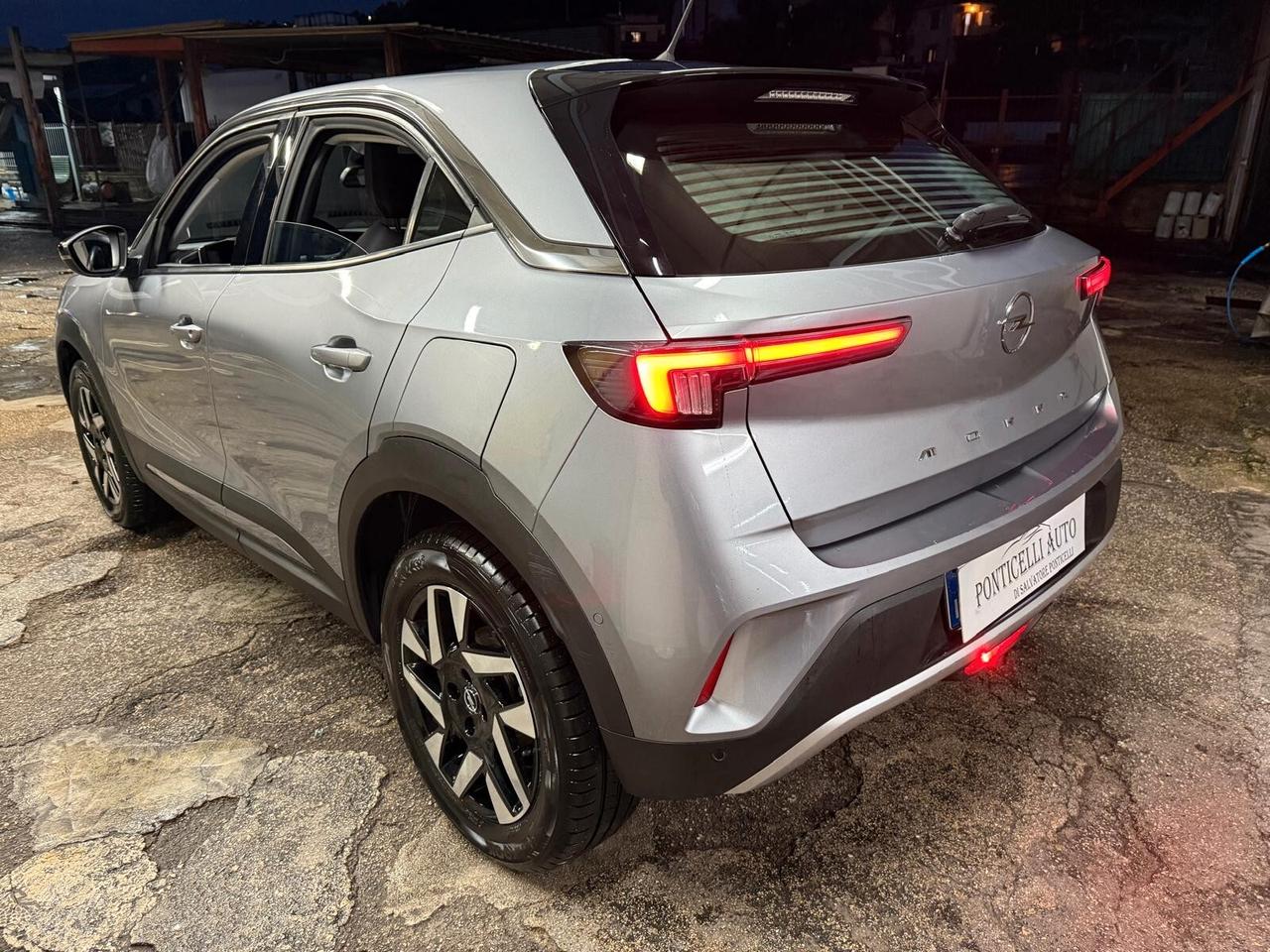 Opel Mokka 1.5 diesel Elegance