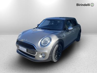 MINI Mini 5 porte (F55) - Mini 1.5 One D Hype 5 porte