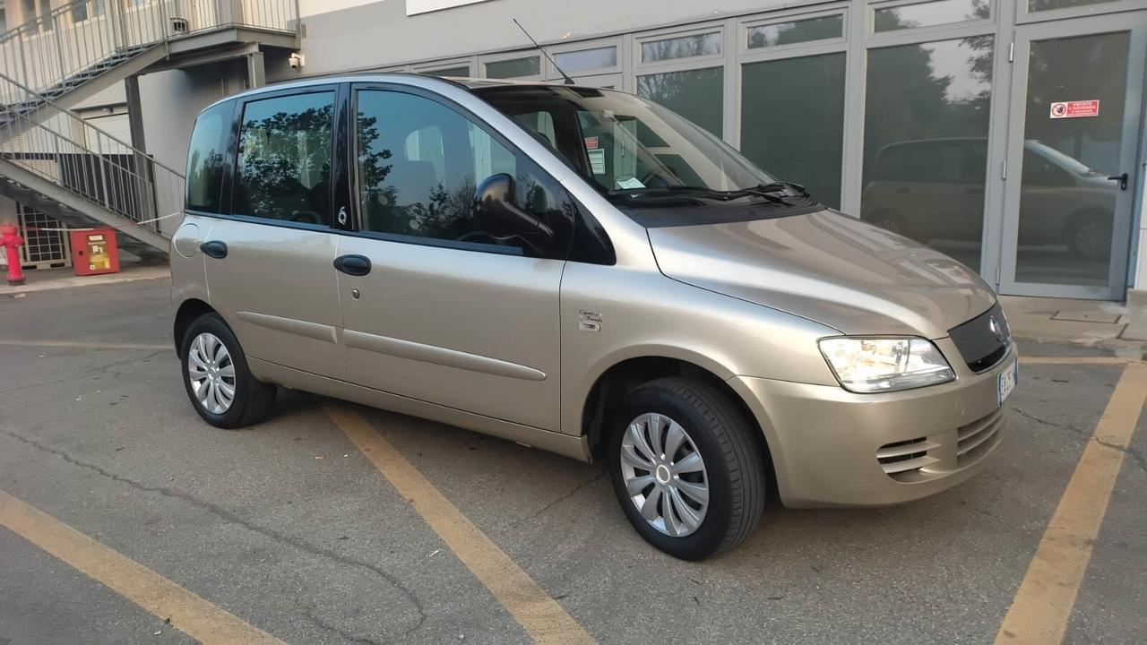 Fiat Multipla 6 posti