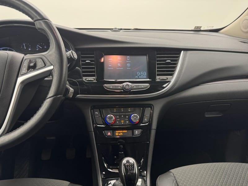 OPEL MOKKA X 1.4 TURBO ECOTEC 140CV 4X
