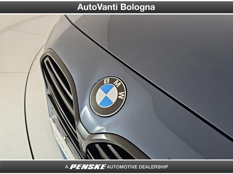 BMW Serie 4 Cabrio M440i 48V xDrive Cabrio Msport Pro