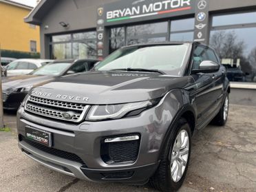 Land Rover Range Evoque 2.0 TD4 150 CV 5p. Business Edition SE