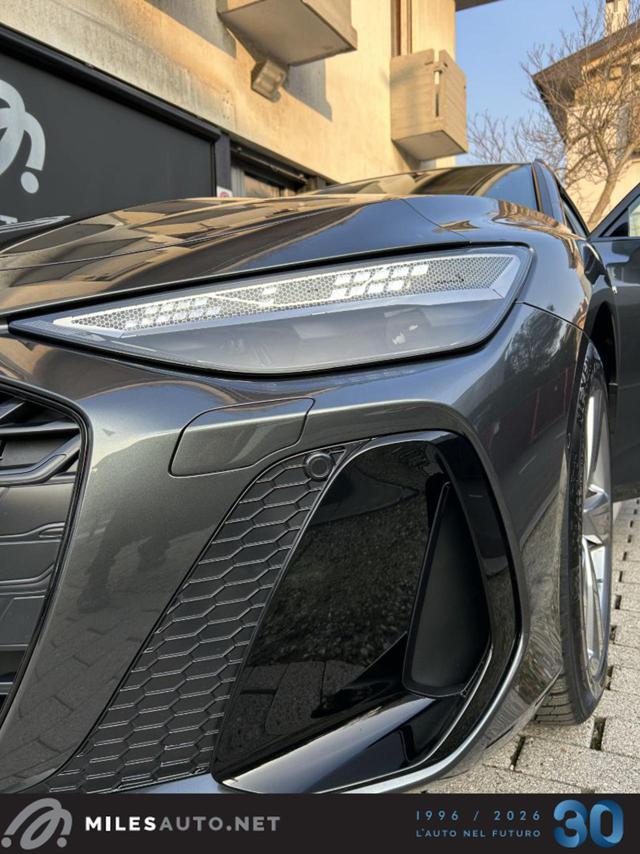 AUDI A6 Avant TDI 2xSline Pano Matrix MMIExperiencePlus