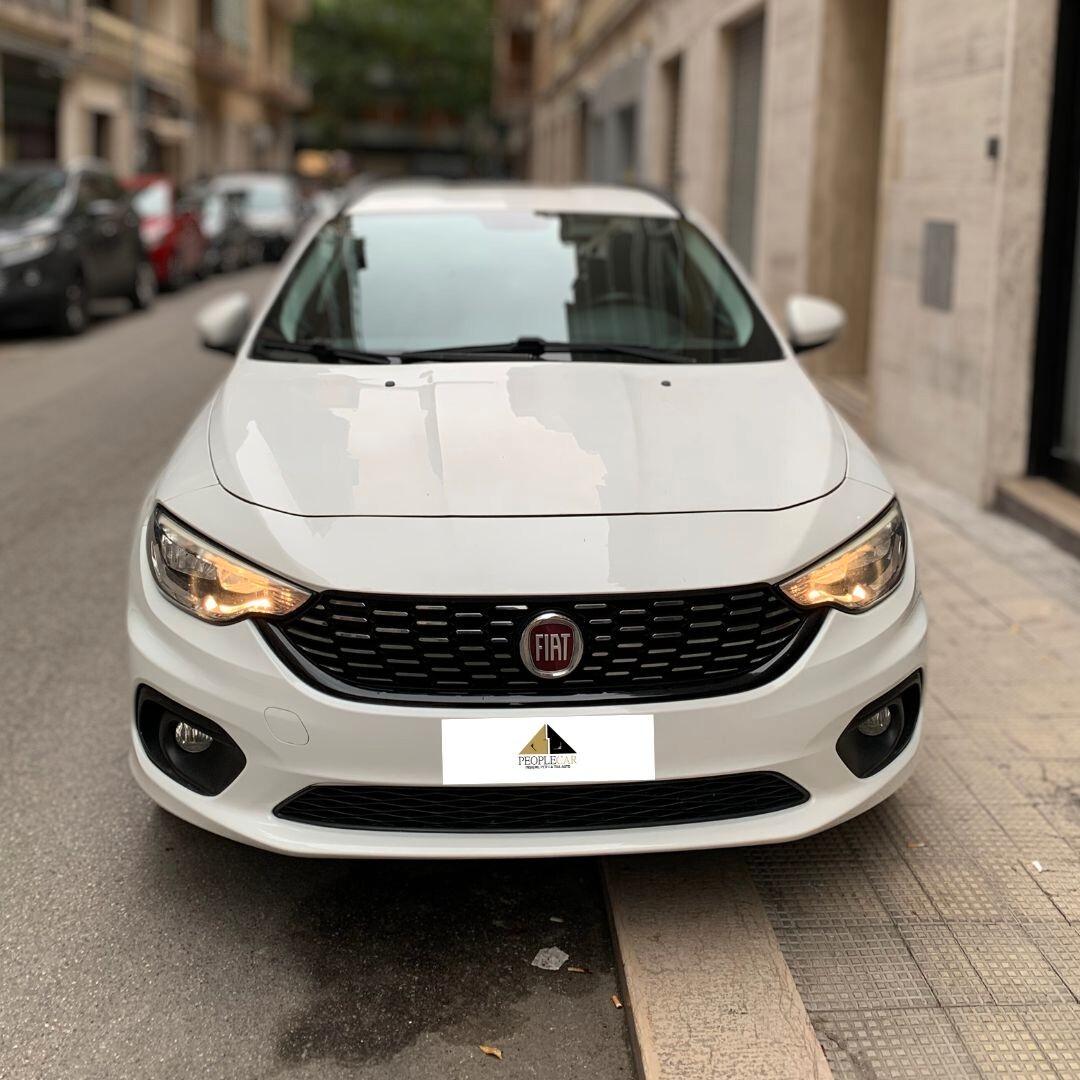 Fiat Tipo 1.6 Mjt SW **CAMBIO AUTOMATICO**