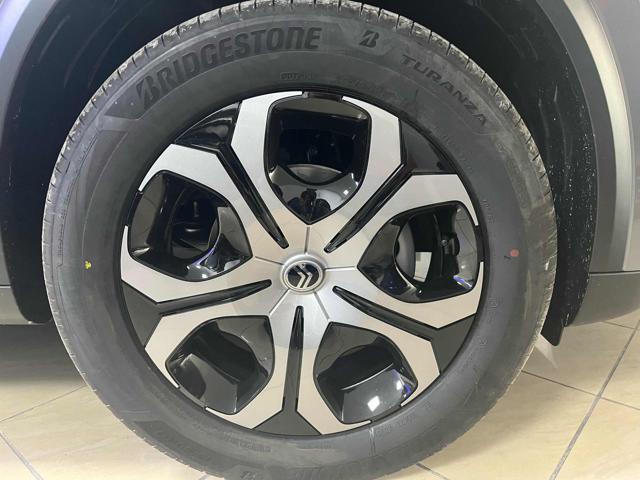 CITROEN C3 Aircross 1.2 PureTech plus Turbo 100CV