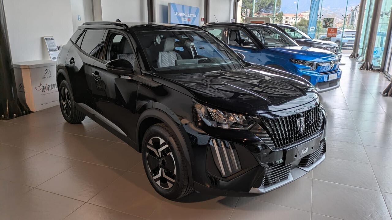 Peugeot 2008 100 S&S Allure