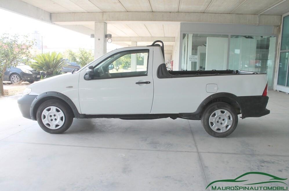 Fiat Strada 1.3 MJT PICK-UP FIORINO