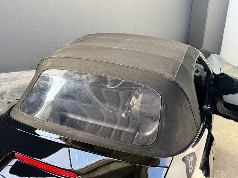 BMW Z3 Roadsrter 1.8 116cv Iscritta Asi - Condizioni da Amatore