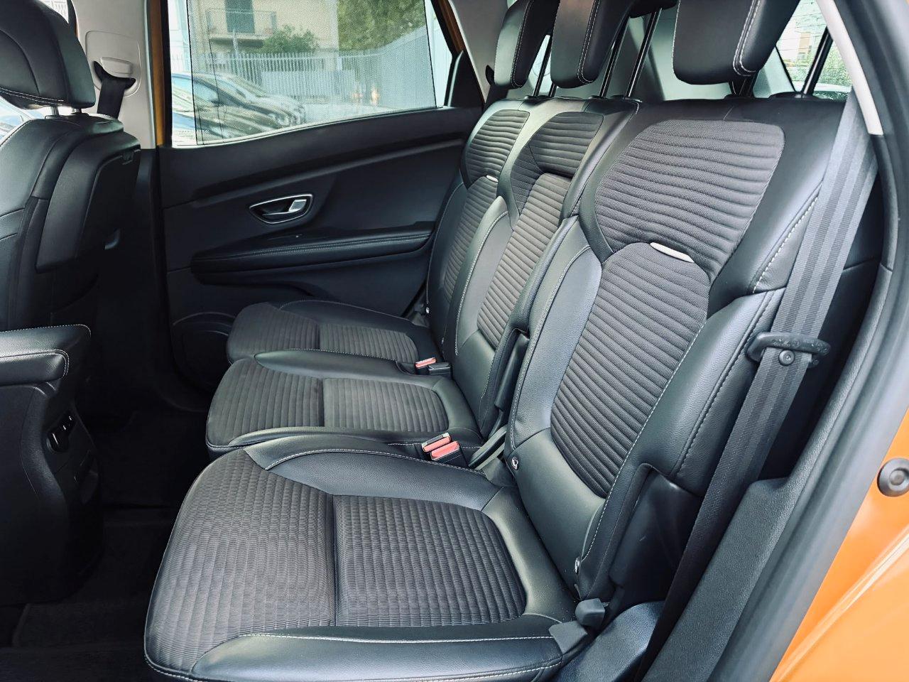 Renault Scenic 1.5 dci energy Bose 110cv