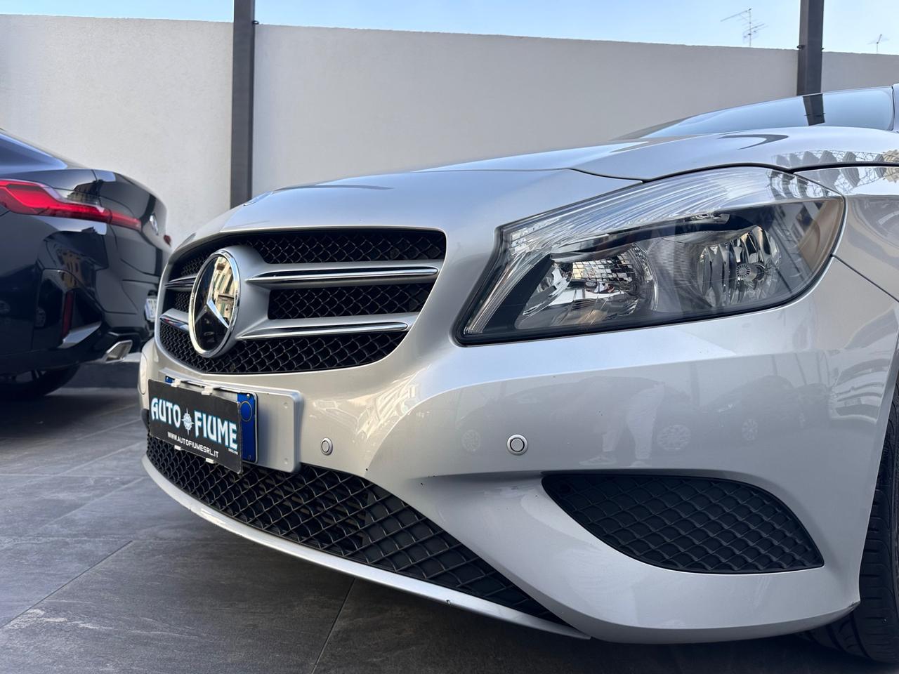 Mercedes-benz A 180 CDI Sport