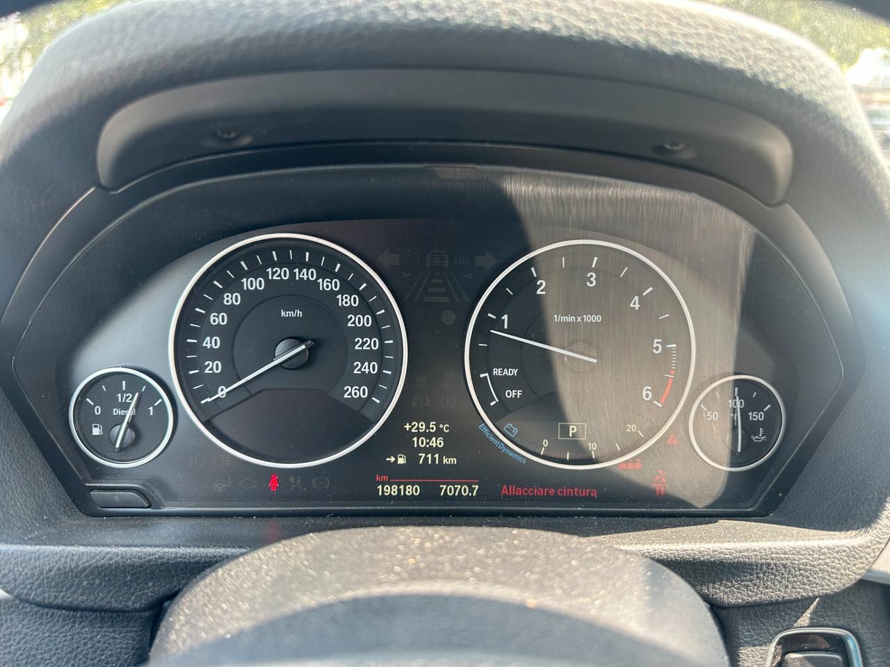 Bmw 316 316d