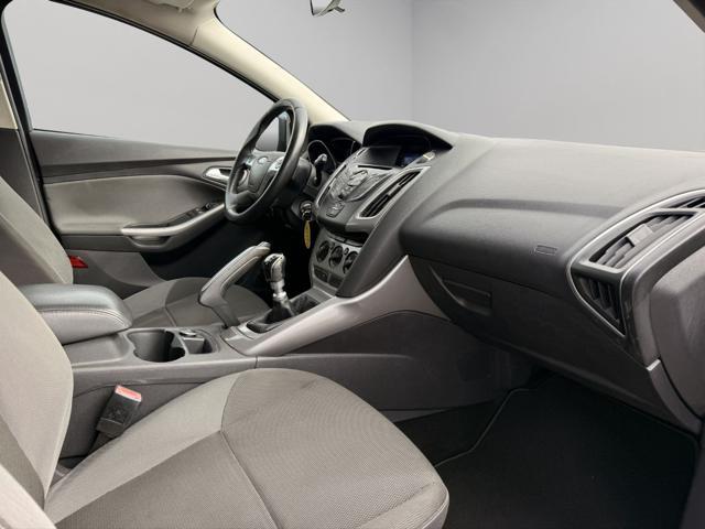 FORD Focus 1.6 TDCi 115 CV SW