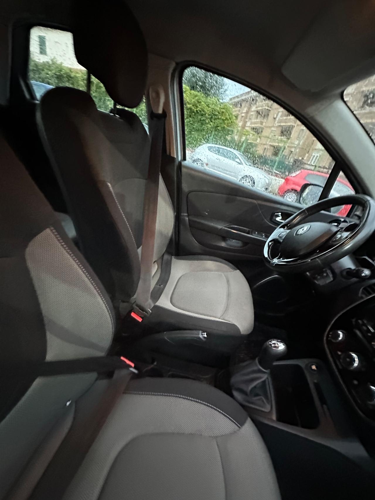 Renault Captur 1.5 dCi 8V 90 CV Start&Stop Energy R-Link