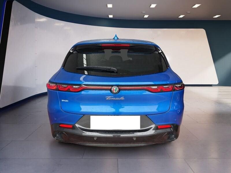 Alfa Romeo Tonale 1.5 hybrid Speciale 160cv tct7