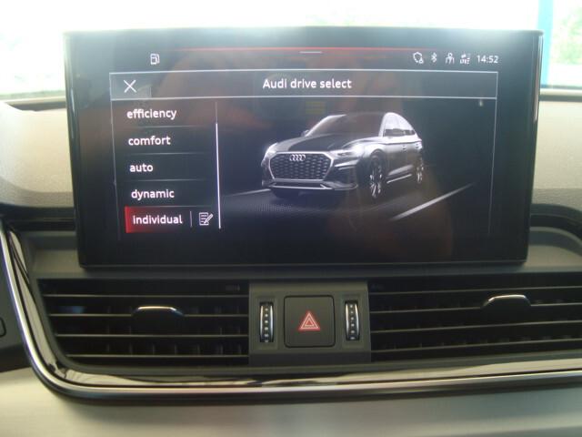 Audi SQ5 SPB TDI Quattro tiptronic sport attitude 341CV
