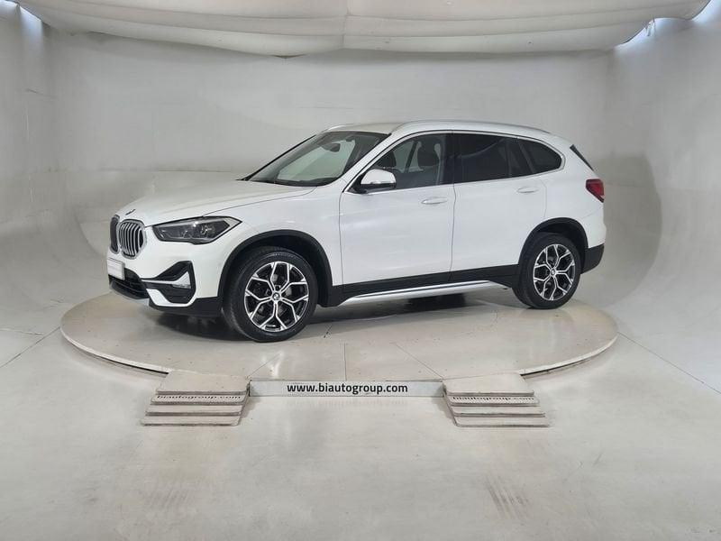 BMW X1 F48 2019 Diesel sdrive18d xLine Plus auto