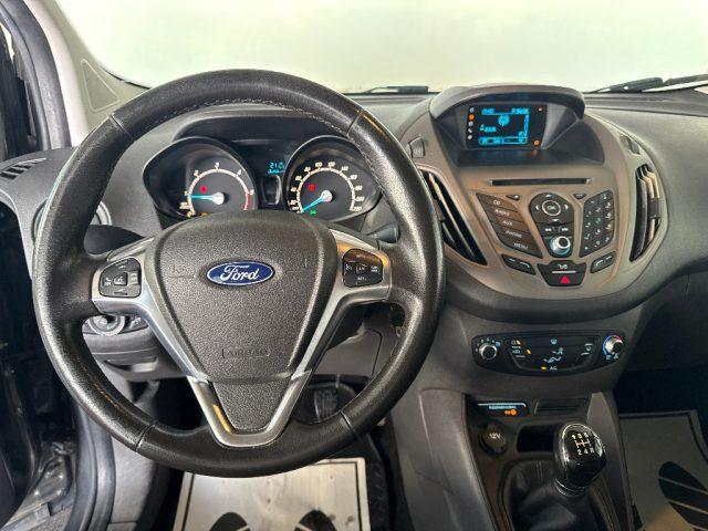 FORD Tourneo Courier 1.5 TDCI 75 CV Plus