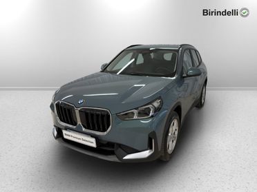 BMW X1 (U11) - X1 xDrive 23d