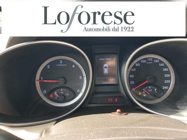 HYUNDAI Santa Fe 2.0 CRDi 2WD Classic