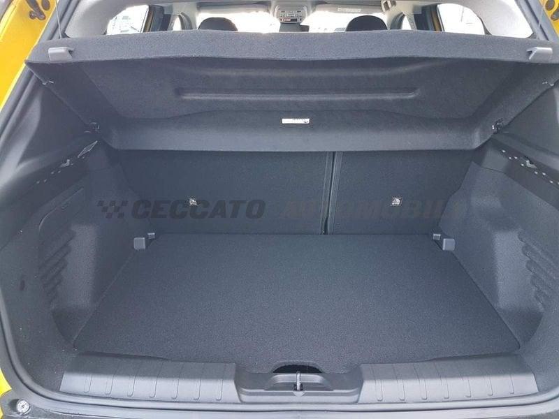 Jeep Avenger Avenger 1.2 turbo e-hybrid Altitude fwd 100cv edct6