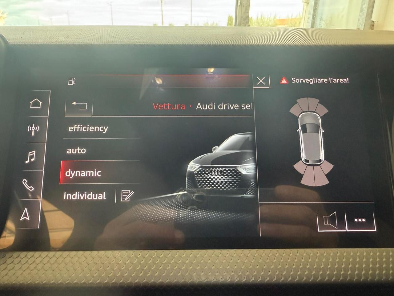 Audi A1 SPB 30 TFSI S tronic line edition