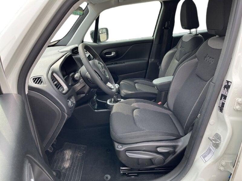Jeep Renegade My23 Limited 1.0 GseT3