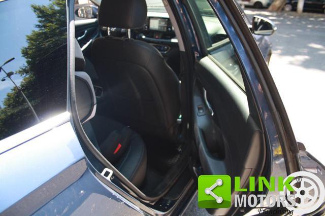HYUNDAI i30 Wagon 1.6 CRDi 136CV DCT Style Edition