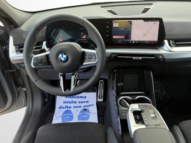 BMW X2 sDrive 18d Msport