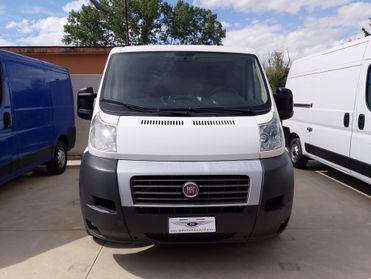 Fiat Ducato 33 2.3 MJT 130CV PC-TN Furgone