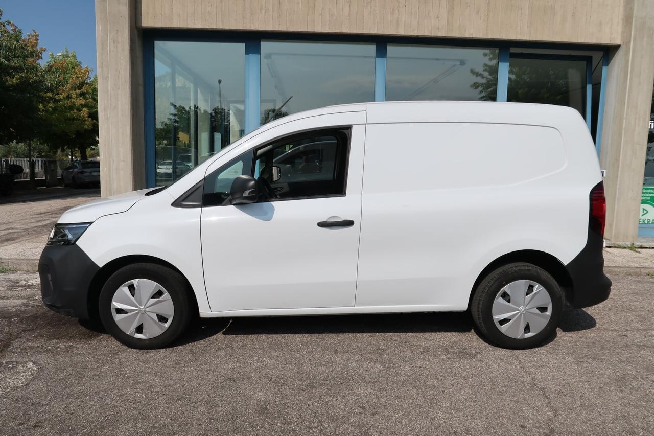 Nissan Townstar 1.3 130 CV Van Acenta