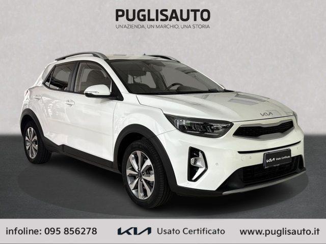 KIA Stonic 1.2 MPI Style Special Edition
