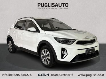 KIA Stonic 1.2 MPI Style Special Edition