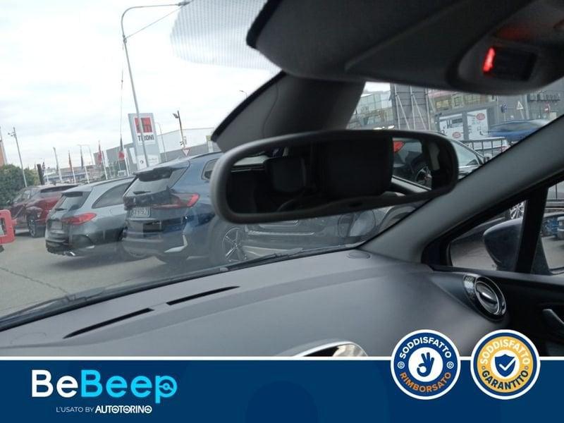 Renault Clio 1.5 DCI MOSCHINO ZEN 90CV