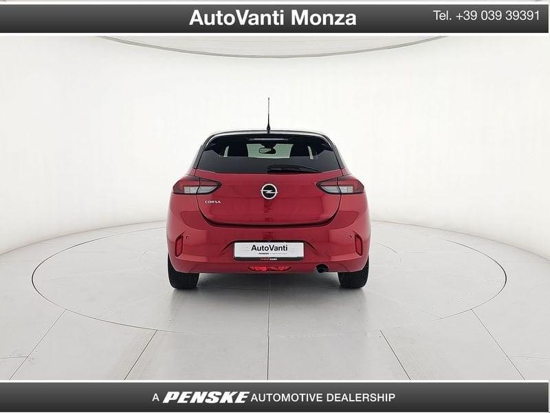 Opel Corsa OPEL 1.2 D&T