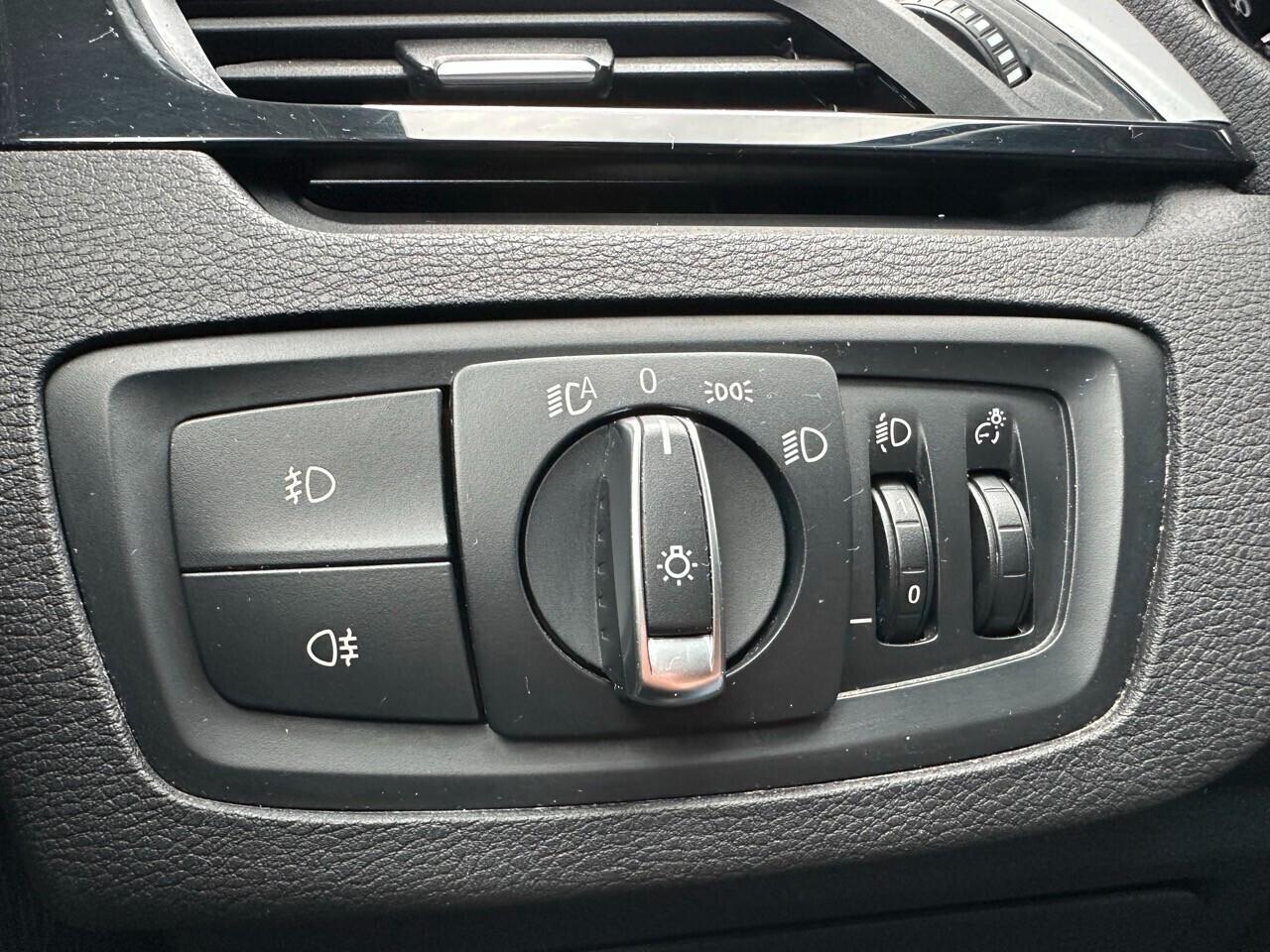 Bmw X1 sDrive16d Business Advantage