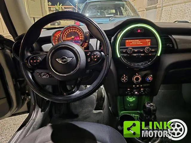 MINI One 1.5 One D Business