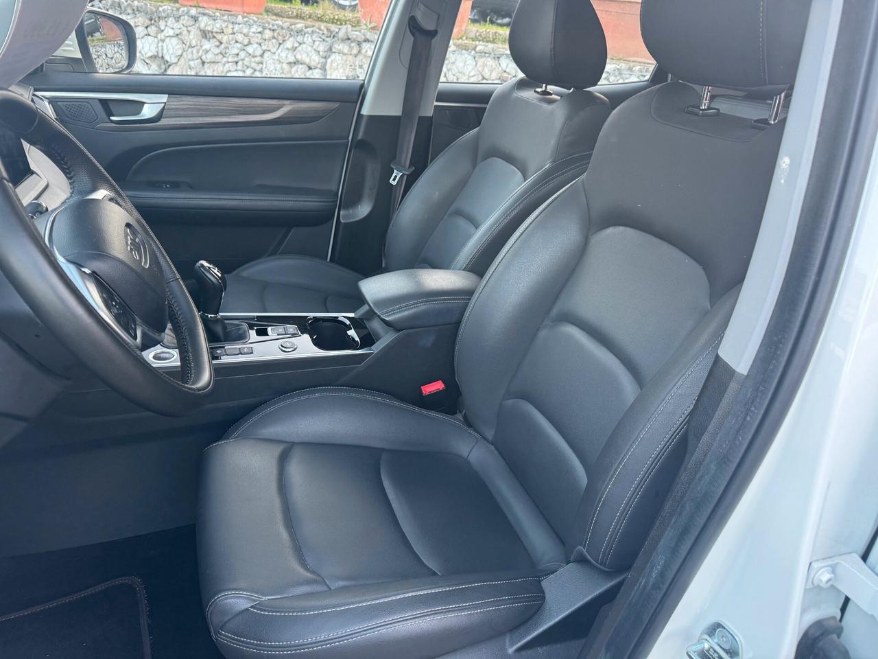 Emc Wave 3 1.5T 113cv MT Benzina/GPL