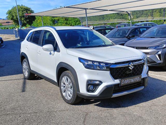 SUZUKI S-Cross Allgrip 1.4 Gpl/B 4x4 Top 129CV