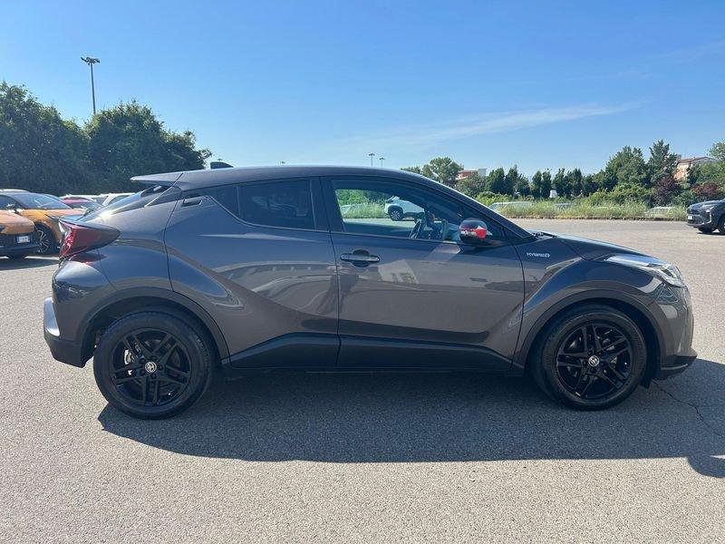 Toyota C-HR 1.8H (122CV) E-CVT Active