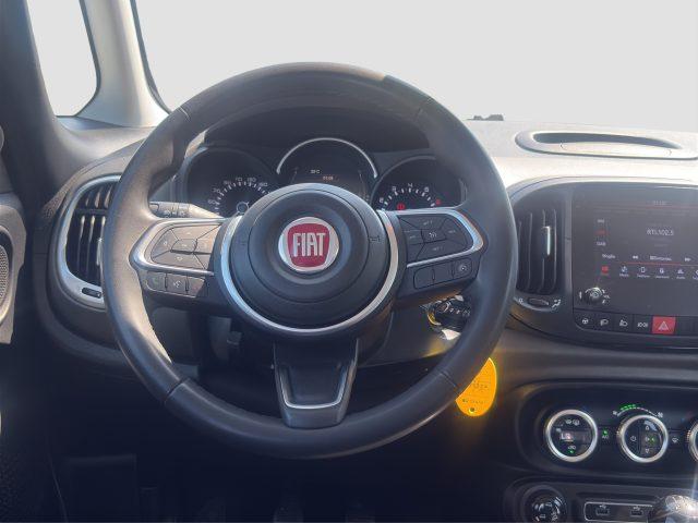 FIAT 500L 500L 1.4 95 CV S&S Cross