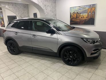 Opel Grandland X 1.2 Turbo 12V 130 CV Start&Stop Design Line