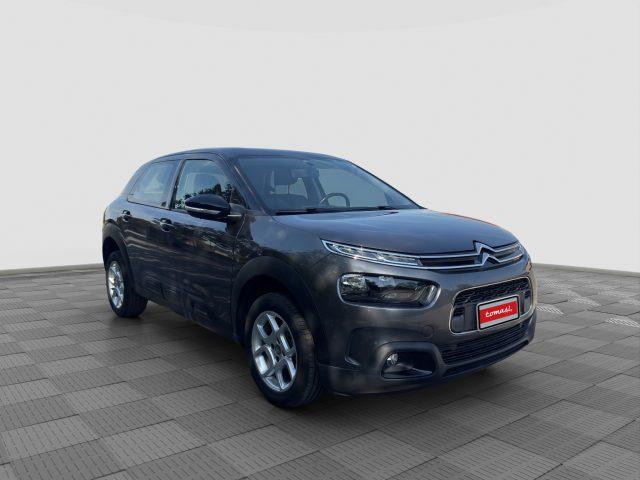 CITROEN C4 Cactus C4 Cactus BlueHDi 100 S&S Live