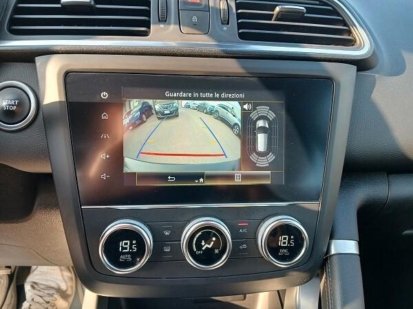 RENAULT KADJAR 1.3 TCE 140 CV INTENS