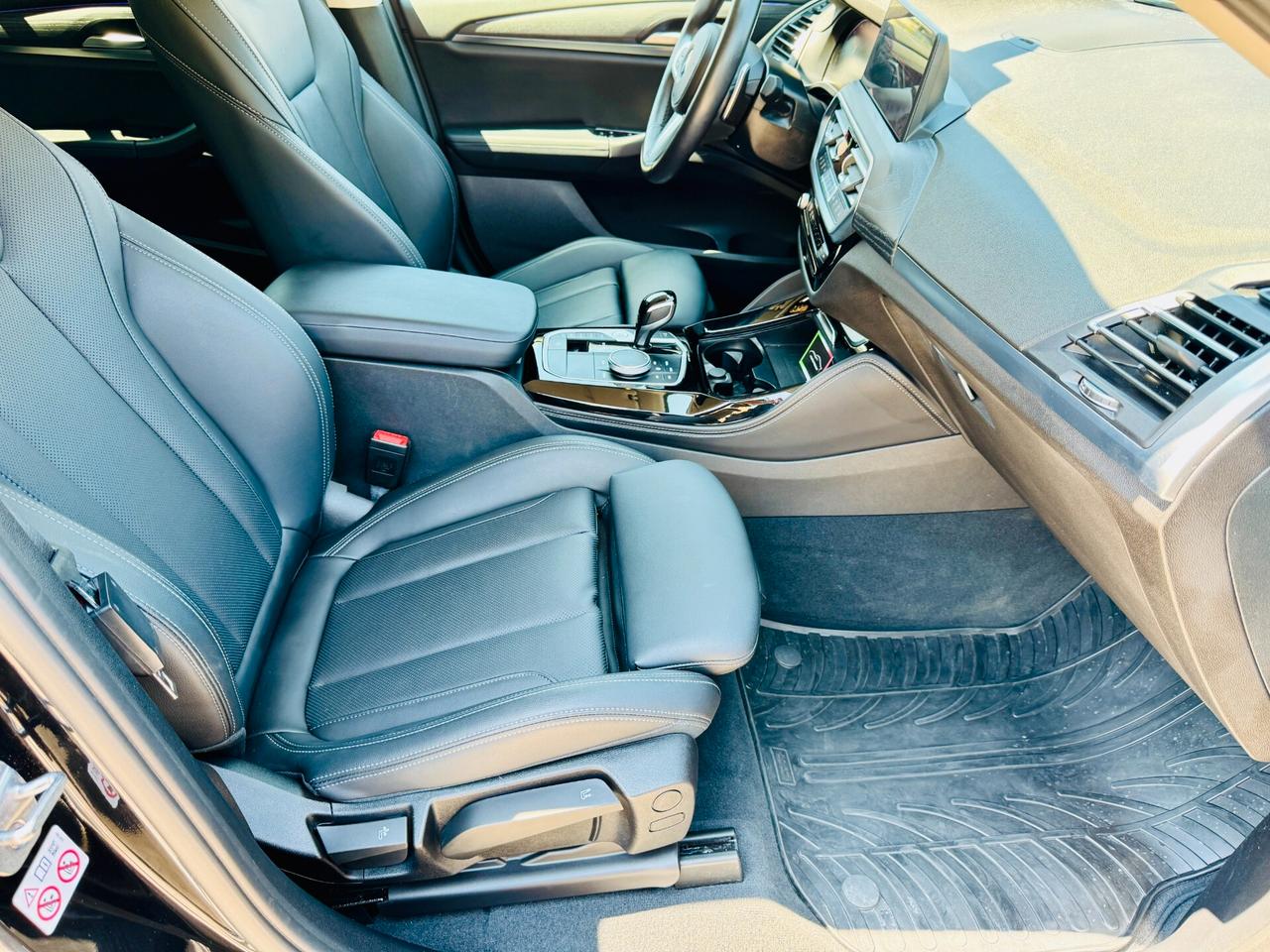 BMW X4 xDrive20d 2023 LED/RetroCam/CarPlay