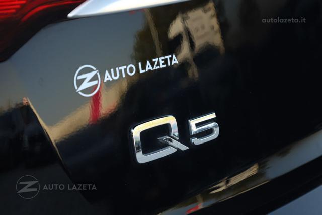 AUDI Q5 35 TDI 163CV S-tronic