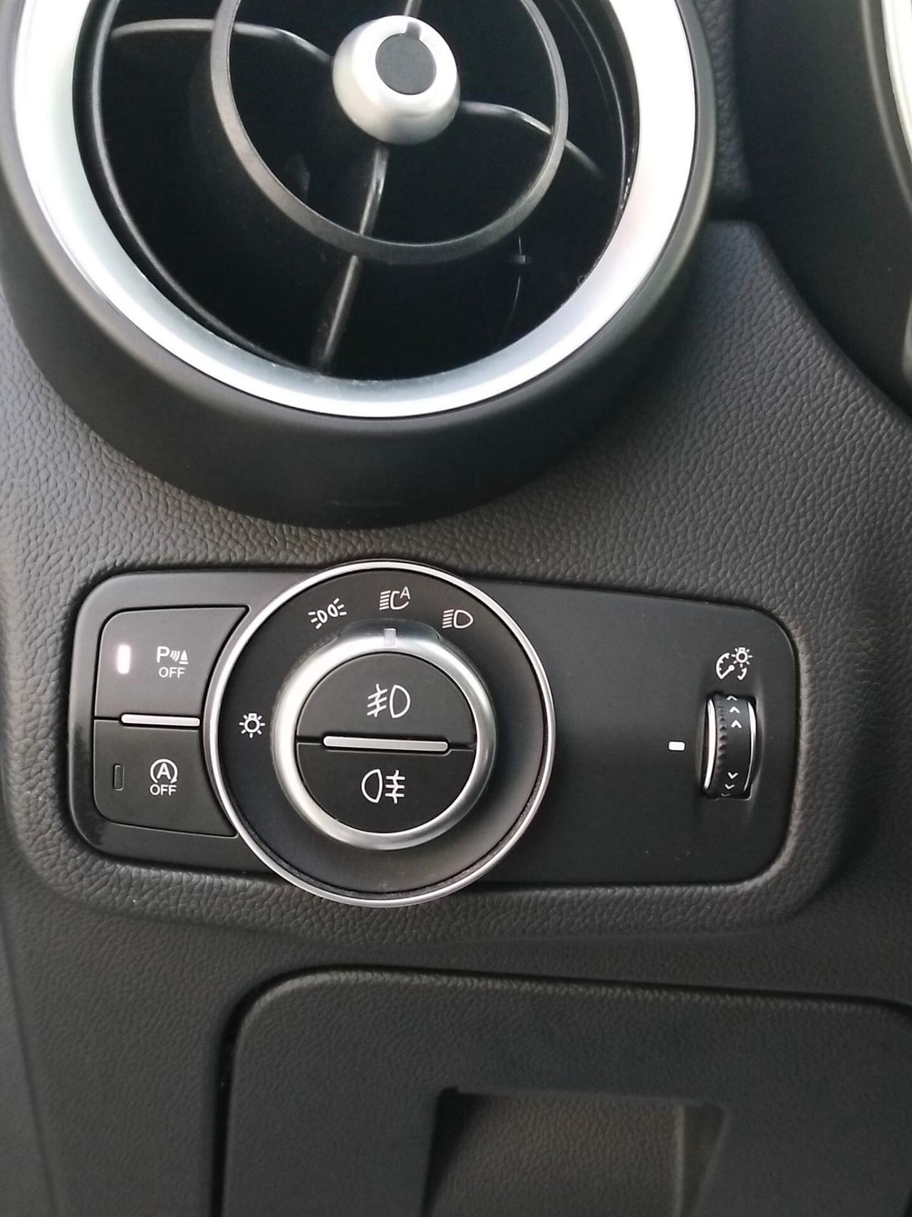 Alfa Romeo Stelvio 2.2 Turbodiesel 190 CV AT8 Q4